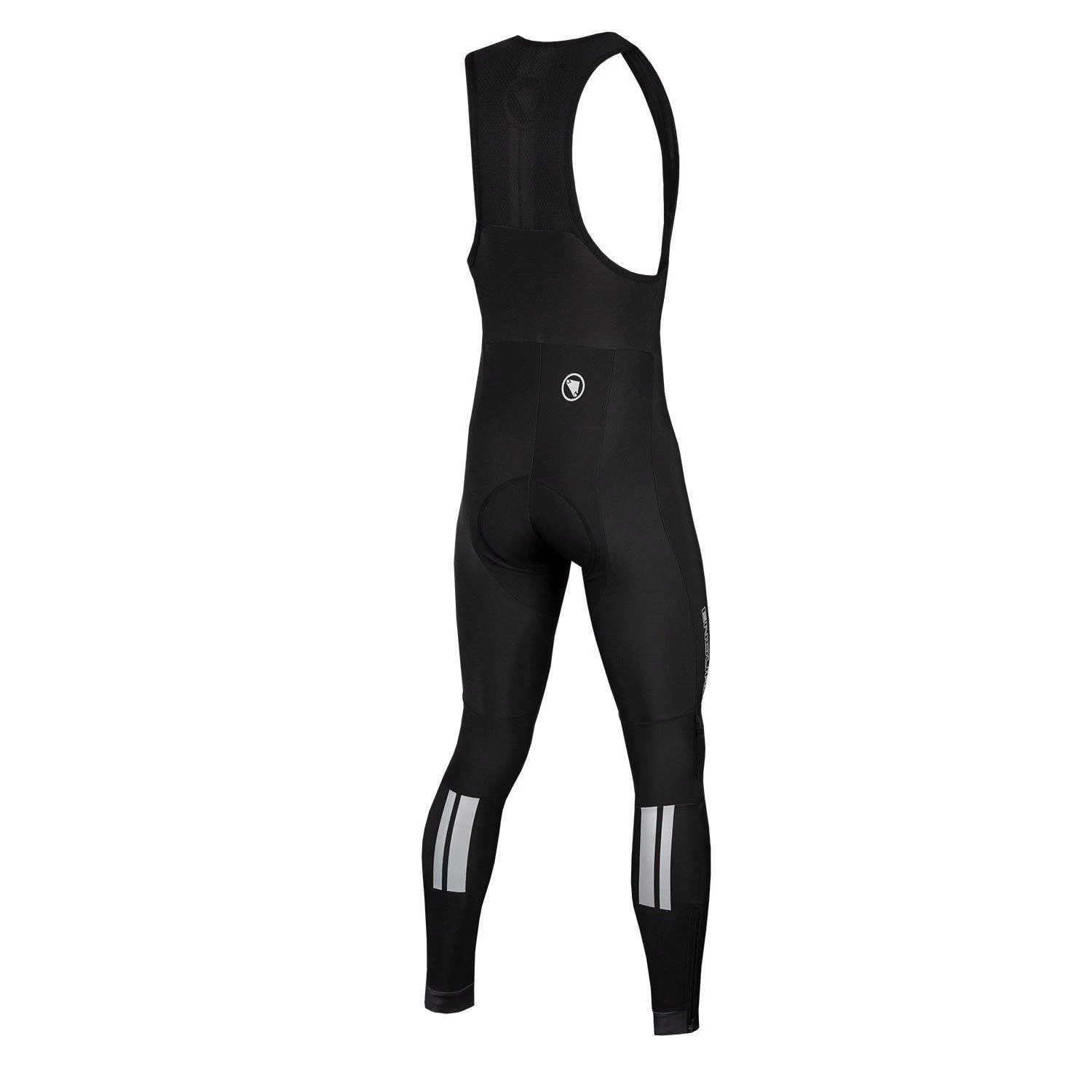 Endura Men's FS260-Pro Thermo Bibtights II - Black - Image 2