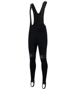 Men's Kiko Bib Tights - Black