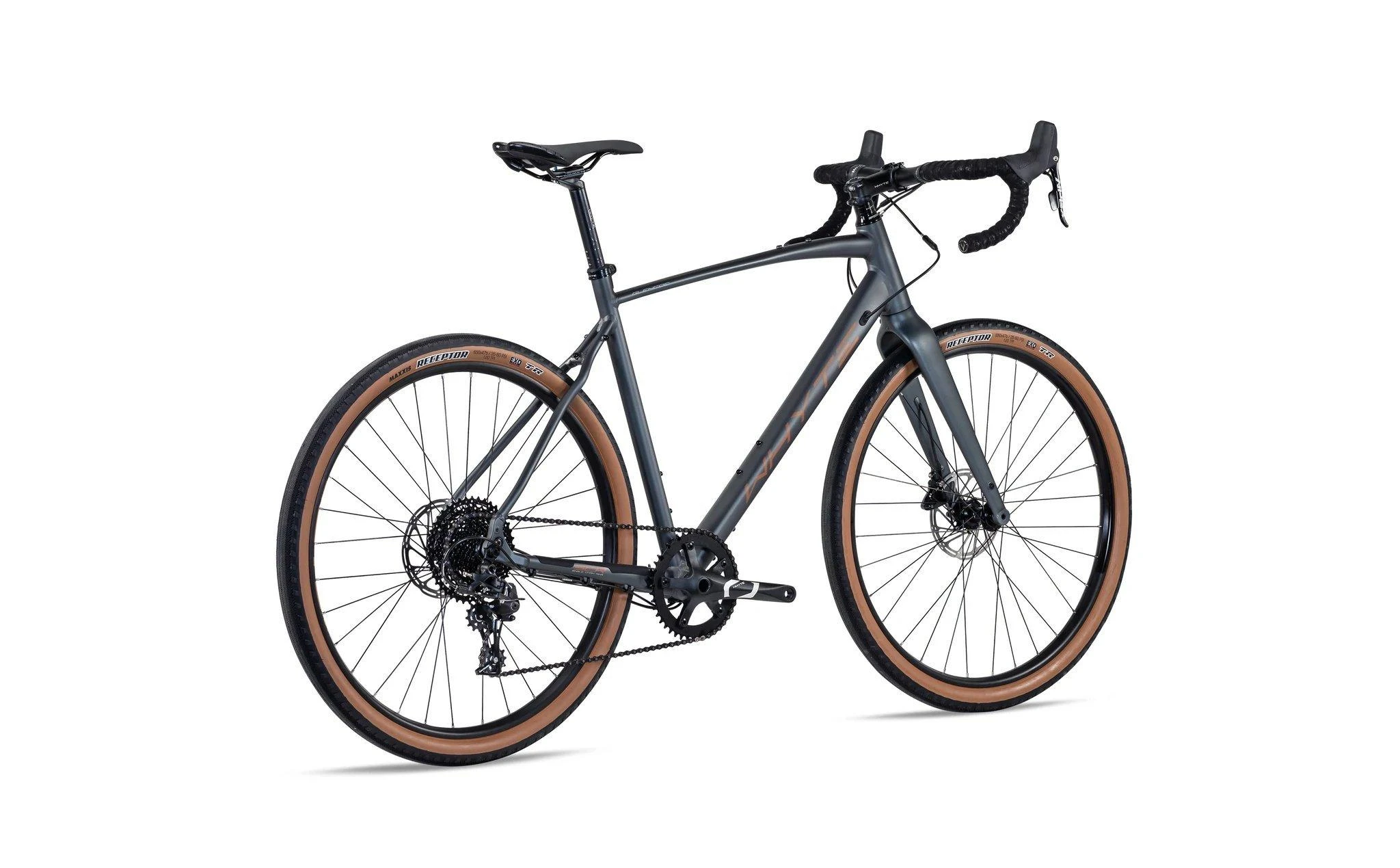 Glencoe - V4 - Matt Granite / Copper / Grey - Image 2