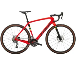 Trek Checkpoint SL 5 - 2023 - Radioactive Red / Nautical Navy