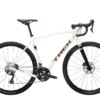 Checkpoint ALR 5 - 2022 - Era White / Trek Black