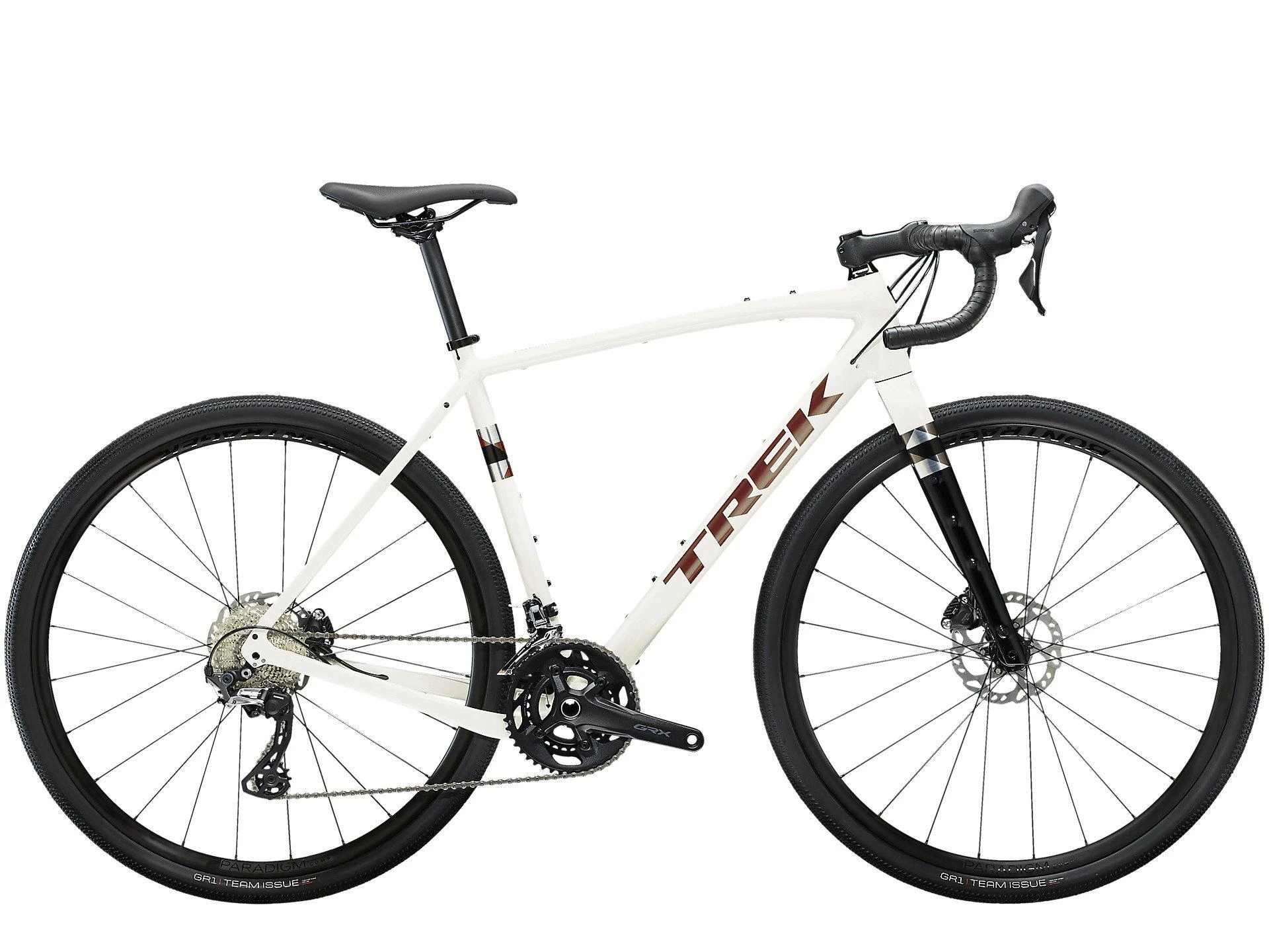 Checkpoint ALR 5 - 2022 - Era White / Trek Black