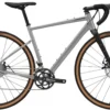 Cannondale Topstone 3 - 2022 - Grey