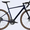 Cannondale Topstone 2 - 2023 - Blue