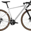 Cannondale Topstone 1 - 2022 - Mercury