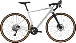 Cannondale Topstone 1 - 2022 - Mercury