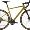 Cannondale Topstone 2 - 2022 - Olive Green