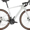 Cannondale Topstone Carbon 2 L - Chalk