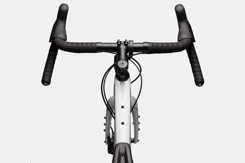 Cannondale Topstone Carbon 2 L - Chalk - Image 2