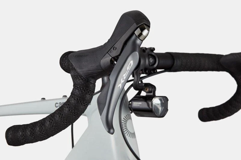 Cannondale Topstone Carbon 2 L - Chalk - Image 8