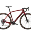 Trek Checkpoint SL 6 ETAP - 2023 - Crimson / Carbon Red Smoke