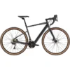 Cannondale Topstone Neo SL 2 - Graphite