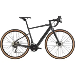 Cannondale Topstone Neo SL 2 - Graphite