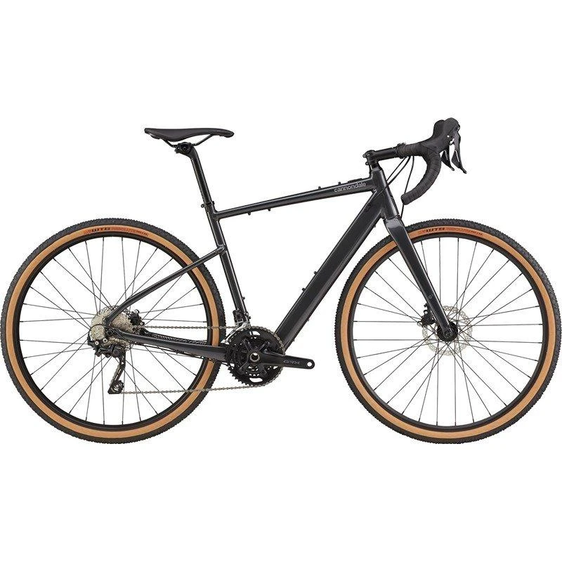 Cannondale Topstone Neo SL 2 - Graphite