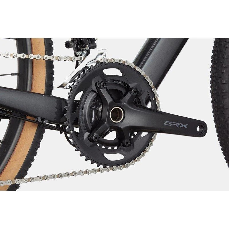 Cannondale Topstone Neo SL 2 - Graphite - Image 6