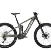 Trek Rail 7 - 2023 - Mercury / Dnister Black
