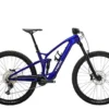 Trek Fuel EXe 9.5 - 2023 - Hex Blue