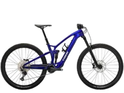 Trek Fuel EXe 9.5 - 2023 - Hex Blue