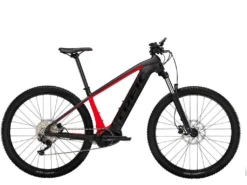 Trek Powerfly 4 625W - Gen 4 - Matte Black / Gloss Red