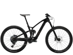 Trek Fuel EXe 9.8 GX AXS - 2023 - Deep Smoke