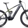 Stereo Hybrid 160 HPC TM 750 EBike - Grey
