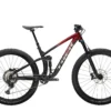 Trek Fuel EX 8 XT Mountain Bike - 2021 - Red