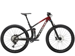 Trek Fuel EX 8 XT Mountain Bike - 2021 - Red