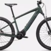 Specialized Turbo Tero 3.0 - 2022 - Oak Green Metallic / Smoke