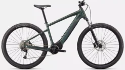 Specialized Turbo Tero 3.0 - 2022 - Oak Green Metallic / Smoke