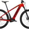 Trek Powerfly 5 Gen 4 - Lava/Lithium Red