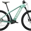 Trek Powerfly 5 Gen 4 - Satin Blue/Sage