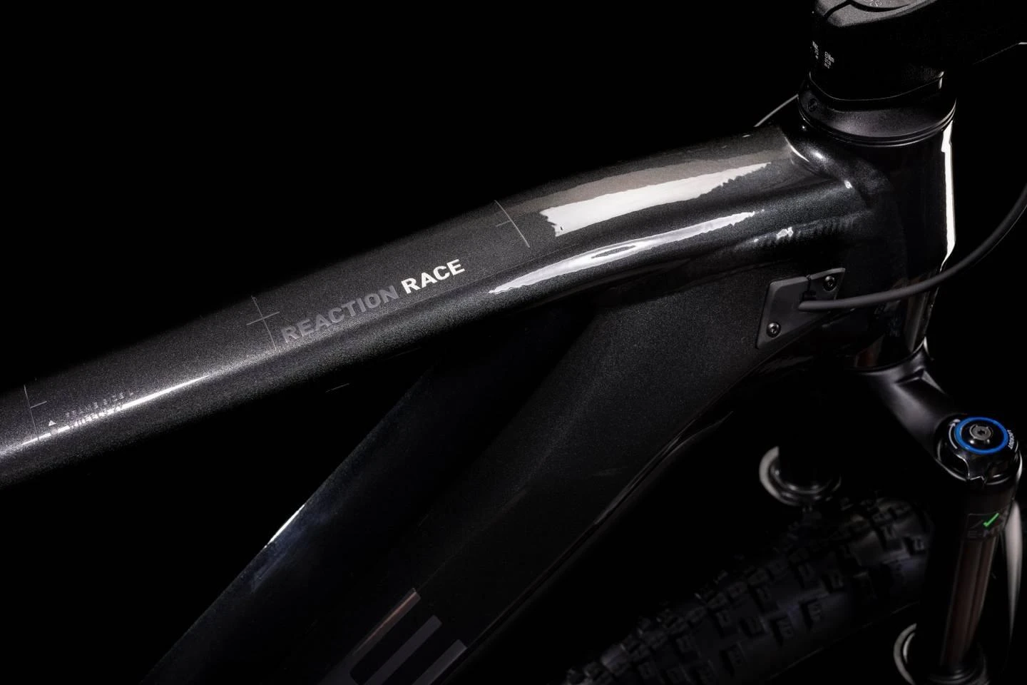 Reaction Hybrid Race 625 - 2022 - Grey Metal - Image 4