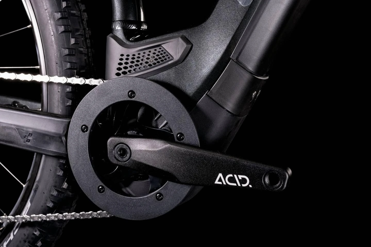 Reaction Hybrid Race 625 - 2022 - Grey Metal - Image 6