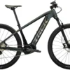 Trek Powerfly 5 Gen 4 - Dark Prismatic Black