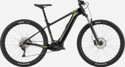 Cannondale Trail Neo 3 - 2023 - Black