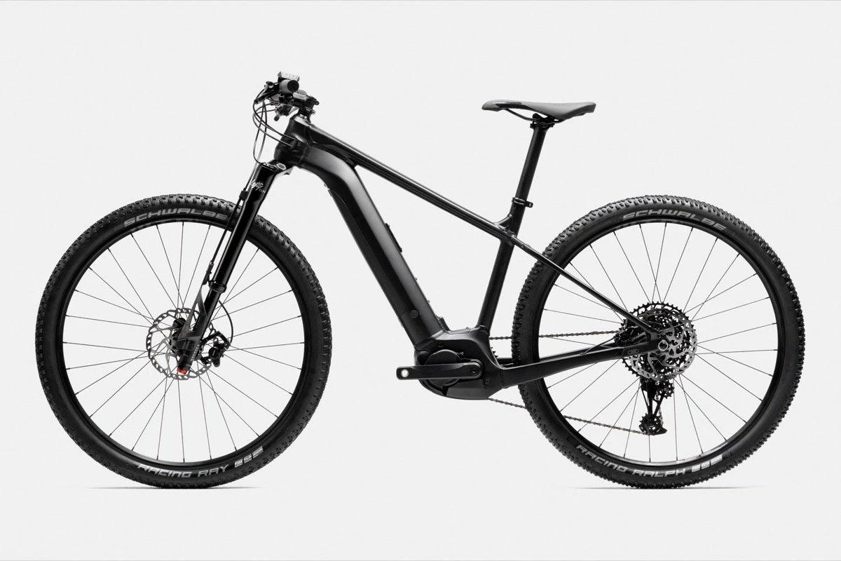 Cannondale Trail Neo 3 - 2023 - Black - Image 3