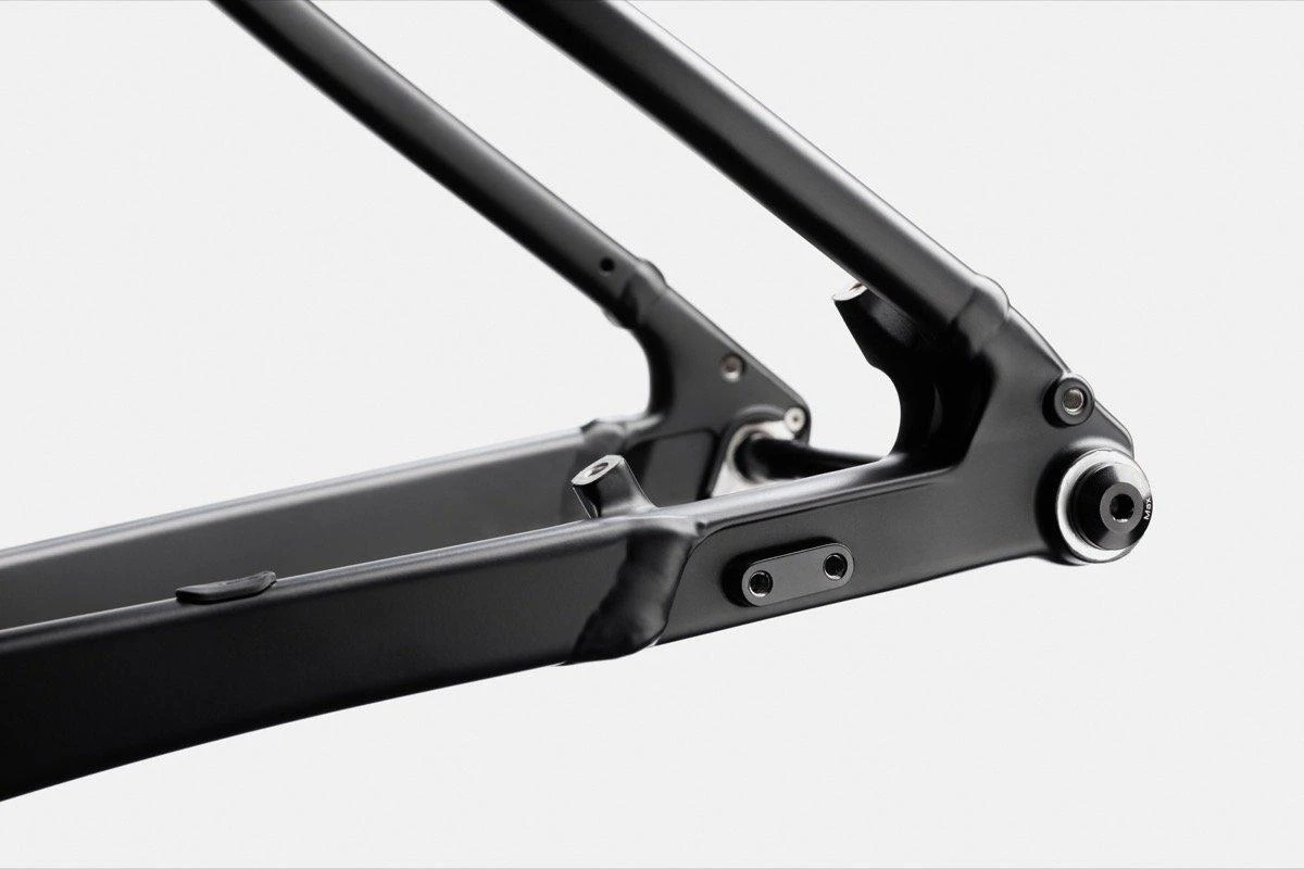 Cannondale Trail Neo 3 - 2023 - Black - Image 6