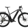 Trek Powerfly Sport 7 Equipped Gen 3 - 2023 - Black