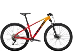 Trek Marlin 7 Hardtail Mountain Bike - 2022 - Orange