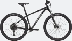 Cannondale Men's Trail 5 - 2022 - Graphite