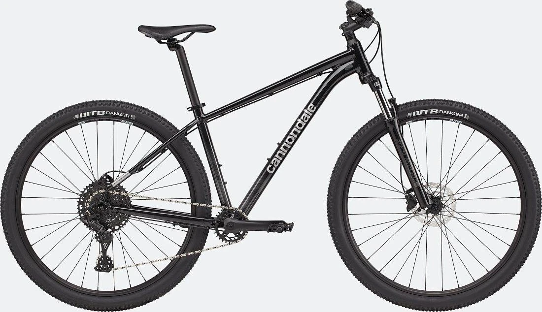 Cannondale Men's Trail 5 - 2022 - Graphite