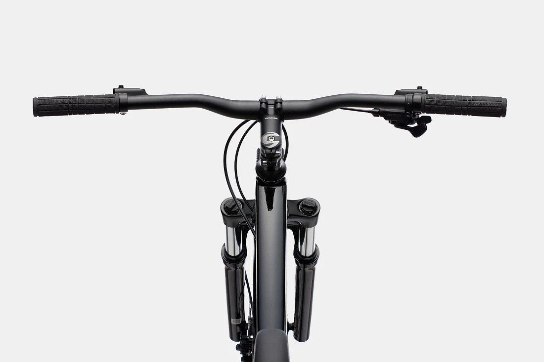 Cannondale Men's Trail 5 - 2022 - Graphite - Image 2