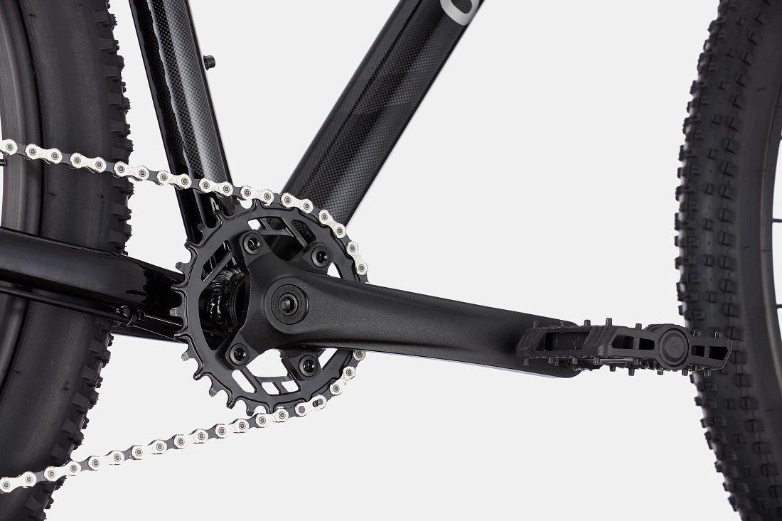 Cannondale Men's Trail 5 - 2022 - Graphite - Image 4