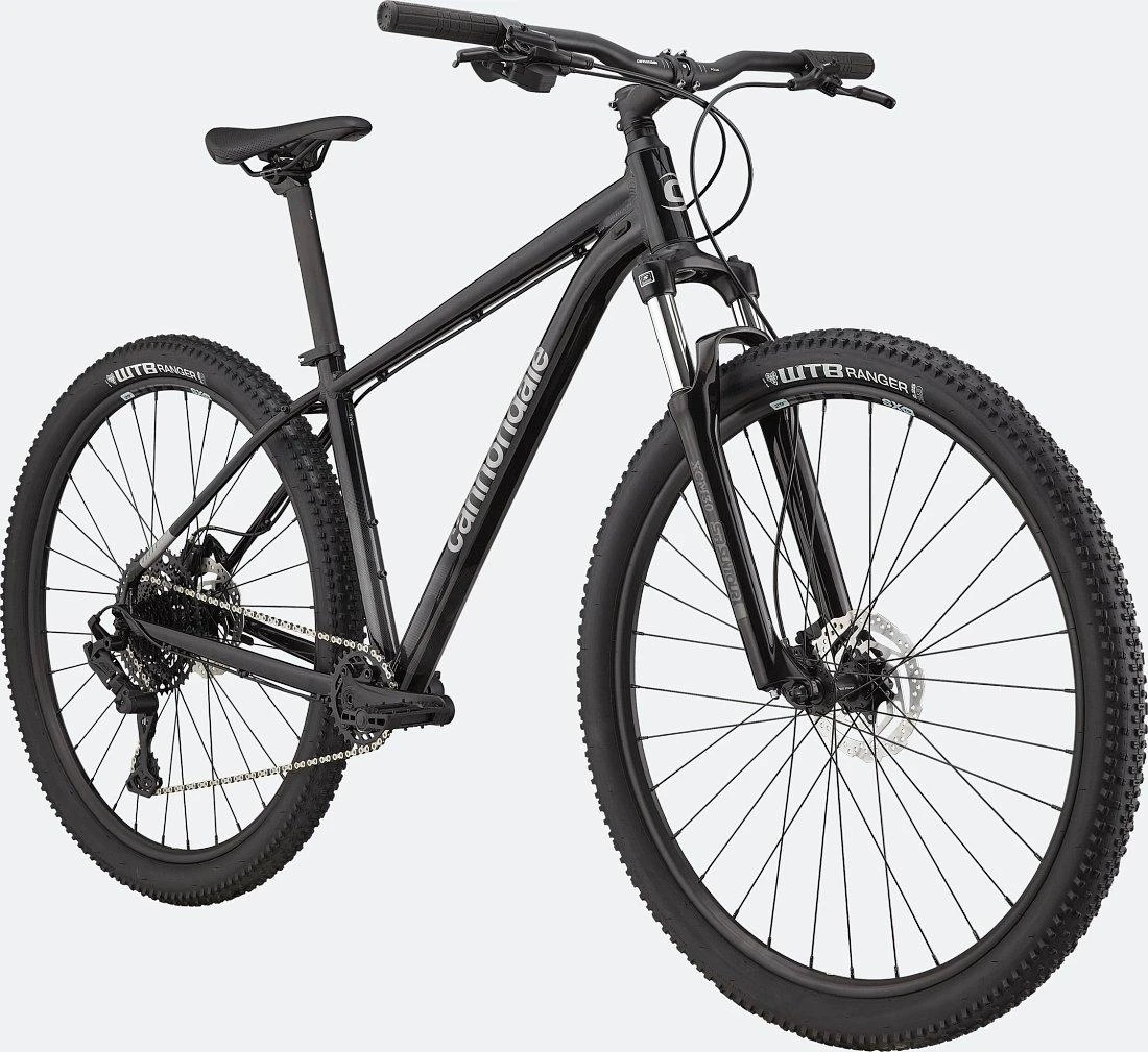 Cannondale Men's Trail 5 - 2022 - Graphite - Image 5