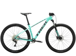 Trek Marlin 7 - 2022 - Gloss Miami Green