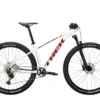 Trek X-Caliber 8 - 2022 - Crystal White