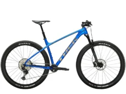 Trek X-Caliber 9 - 2022 - Alpine Blue