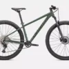 Specialized Rockhopper Elite 29 - 2022 - Gloss Sage Green / Oak Green