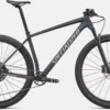 Specialized Epic HT Comp - 2022 - Satin Carbon / Oil / Flake Silver