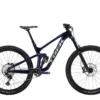 Slash 9.7 - 2023 - Carbon Blue Smoke / Trek Black